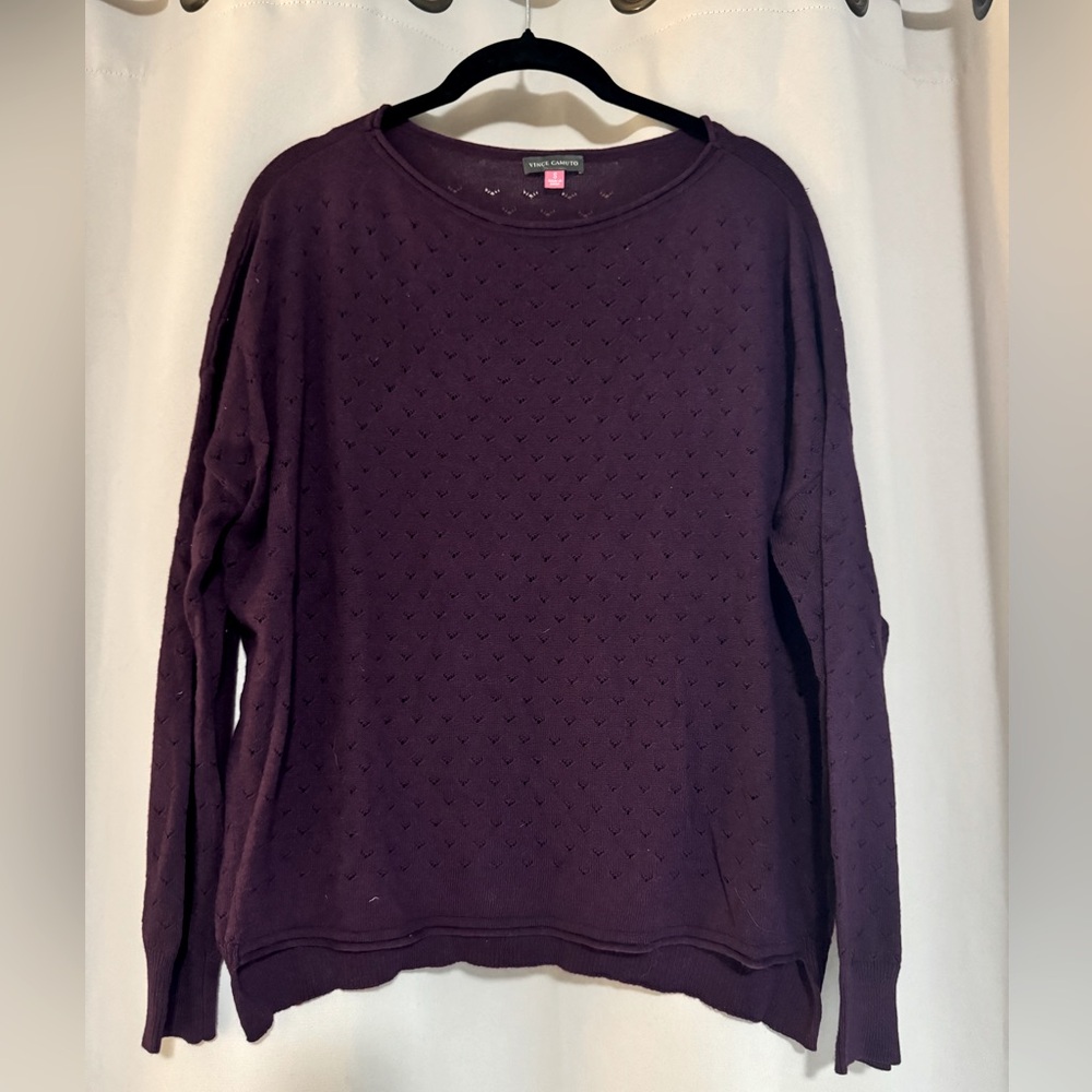 Vince Camuto Sweater - S